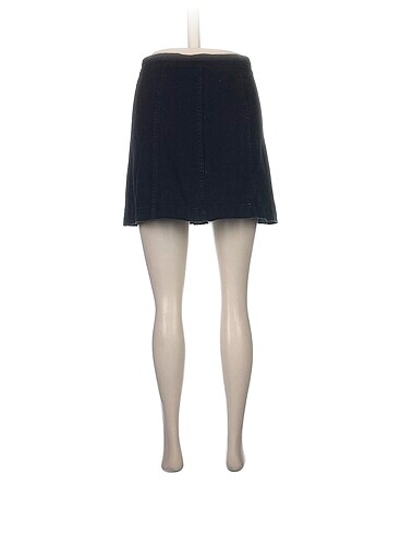 36 Beden H&M Mini Etek %70 İndirimli.