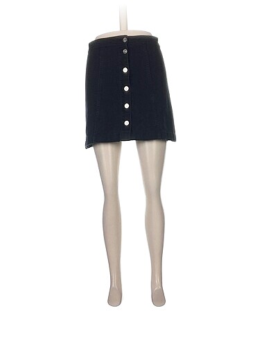 H&M Mini Etek %70 İndirimli.