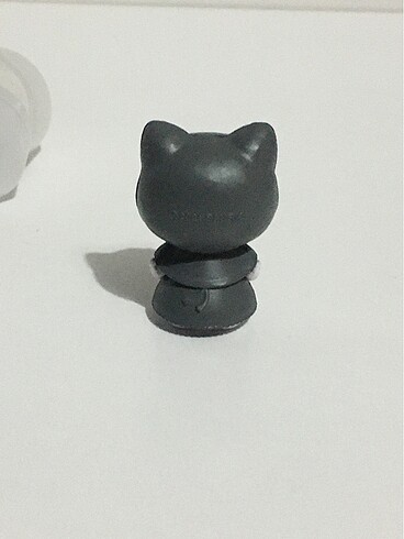  Beden Hello Kitty