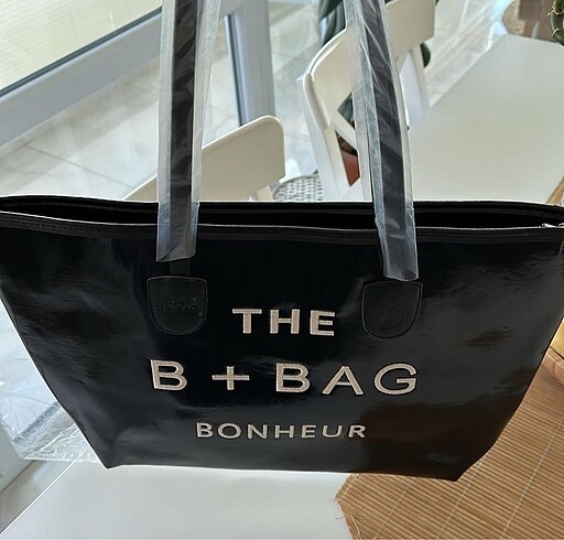 Diğer The B+Bag Bonheur Çanta
