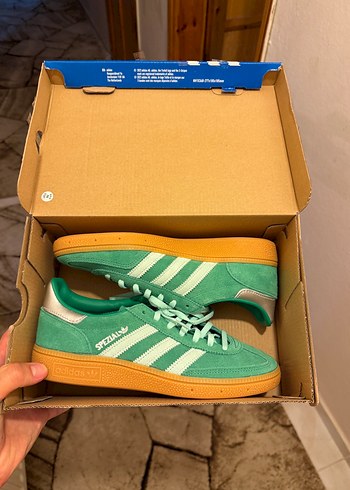 Adidas Spezial