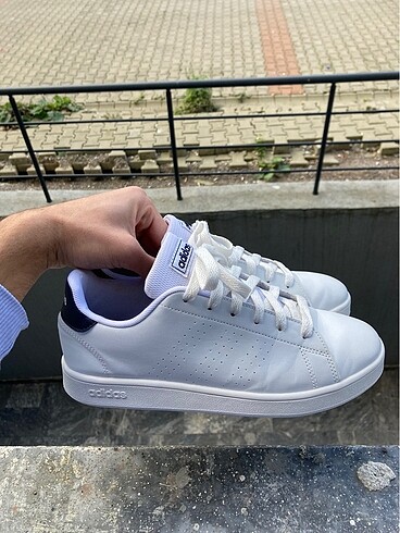 Adidas Advantage