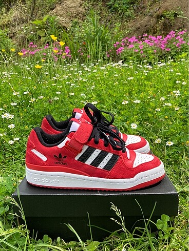 Adidas Forum Low