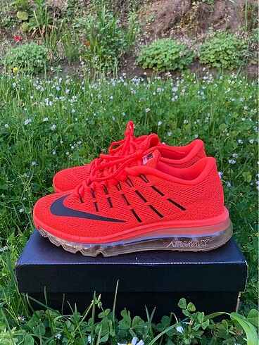 Nike Air Max GS