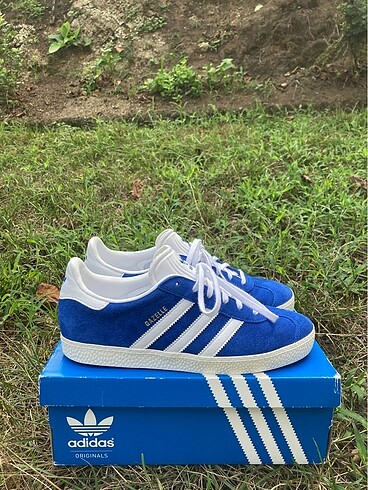 Adidas Gazelle