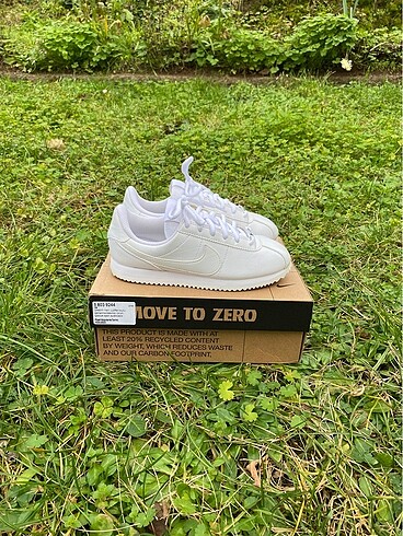 Nike Cortez
