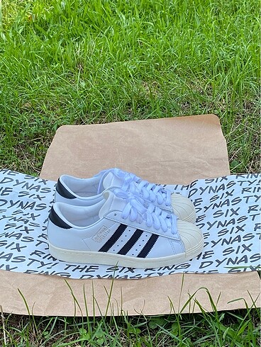 Adidas Süperstar OG