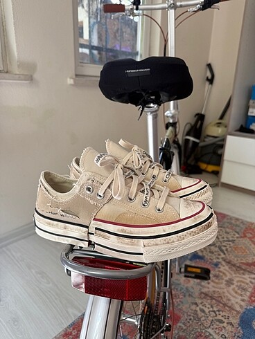 Converse X Feng Chen Wang Chuck 70