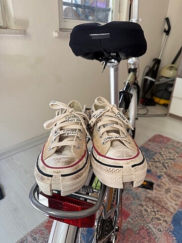 Converse Converse X Feng Chen Wang Chuck 70