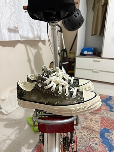 Converse Chuck Taylor 70s Ox Carhart