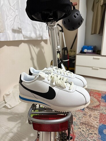 Nike Cortez Classic Leather