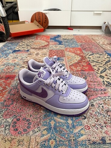 Nike Air Force 1 '07 Next Nature