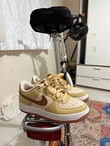 Nike Nike Air Force 1 Lv8