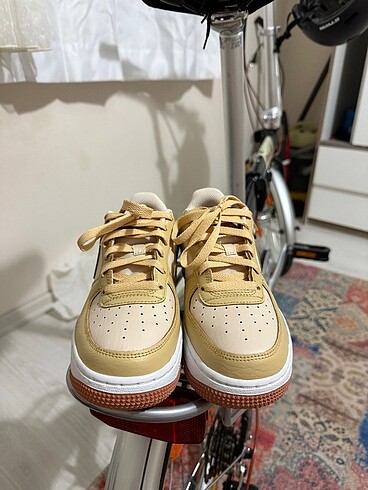 36,5 Beden Nike Air Force 1 Lv8
