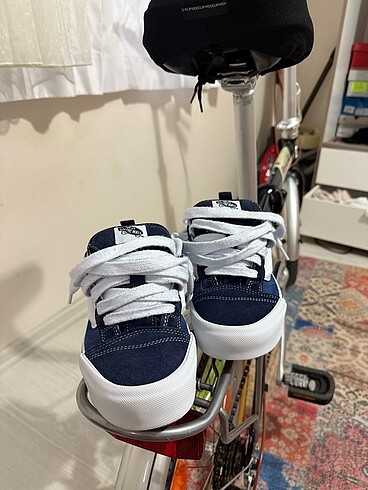Vans Vans knu skool