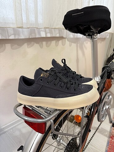 Converse Converse