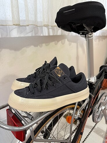 39 Beden gri Renk Converse