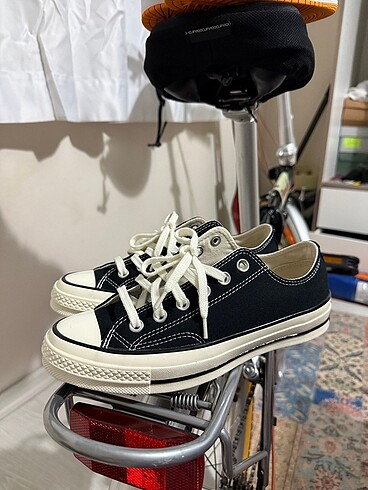 38,5 Beden Converse Chuck 70