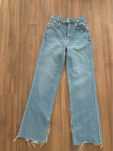 Kot pantolon