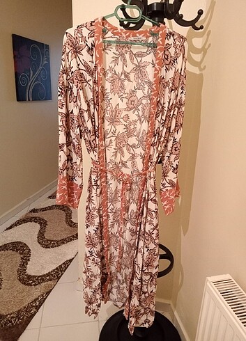 Fk.pynappel kimono 