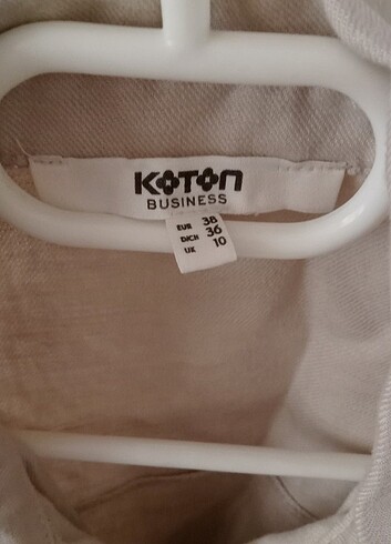 Koton Koton gömlek