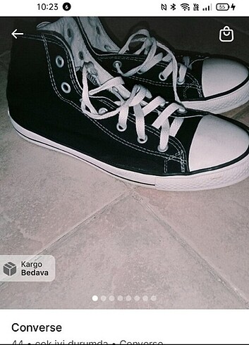 Converse 