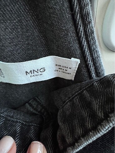 m Beden Mango tulum