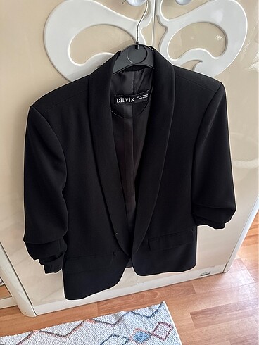 Dilvin blazer ceket