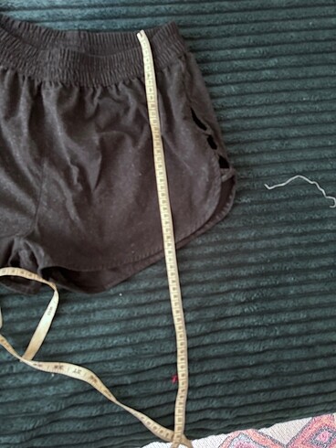 Deniz şortu - Görsel 4