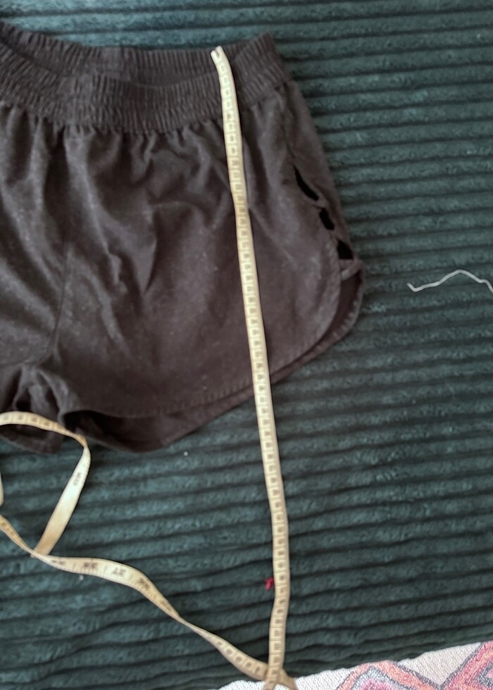 Deniz şortu - Görsel 4