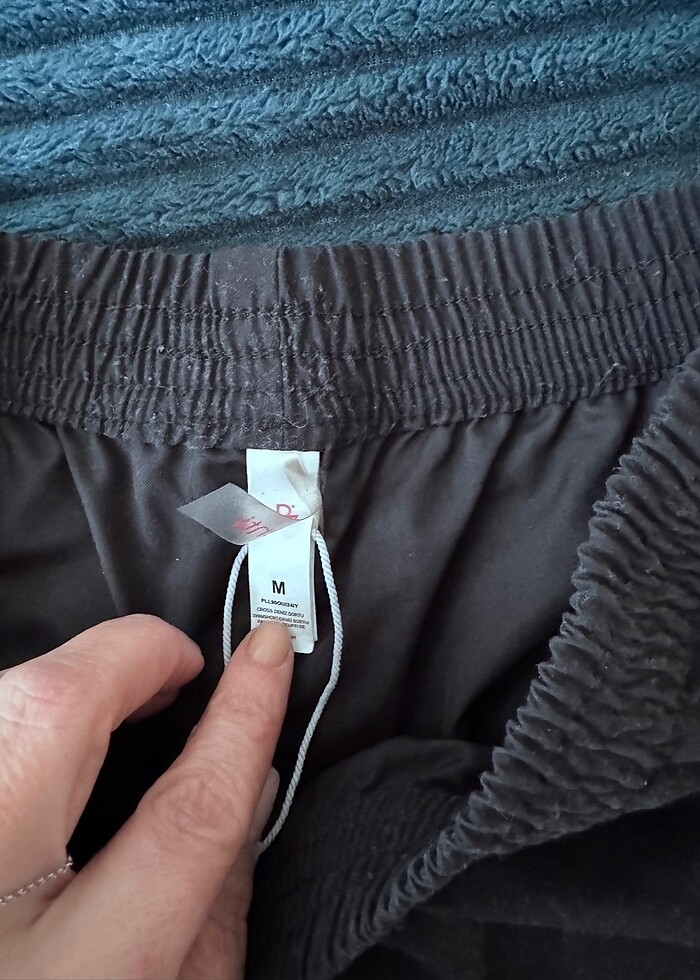 Deniz şortu - Görsel 5