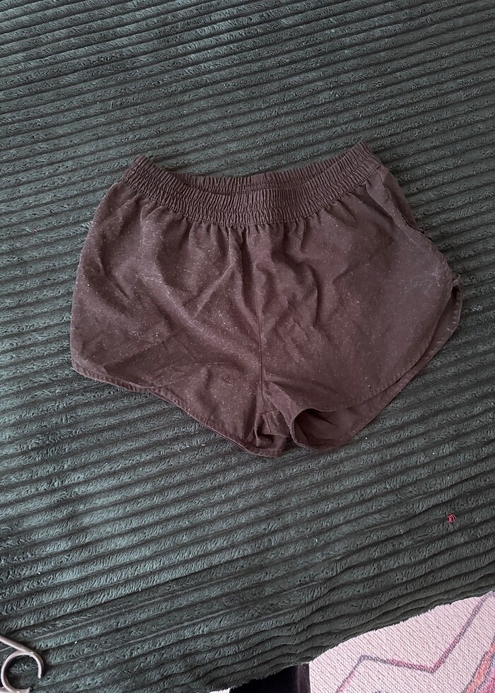 Deniz şortu - Görsel 1