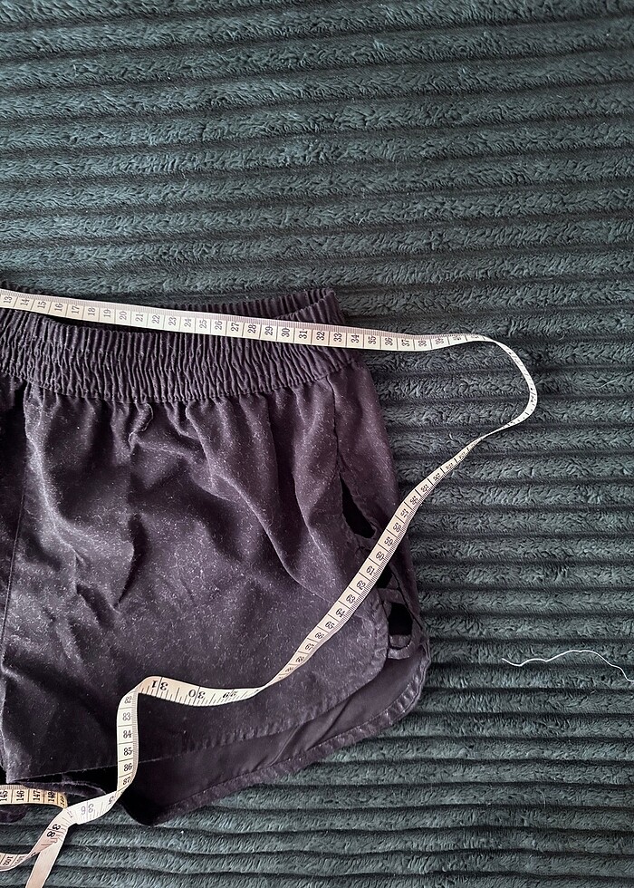 Deniz şortu - Görsel 3