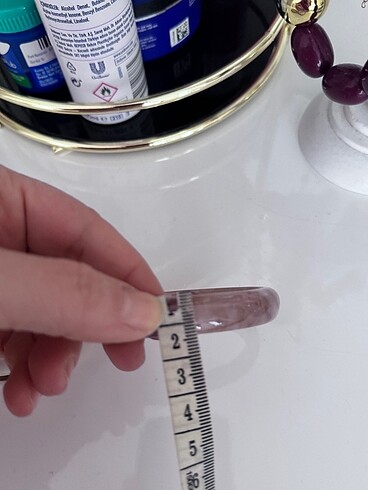  Beden çeşitli Renk 3 lü kemik bilezik