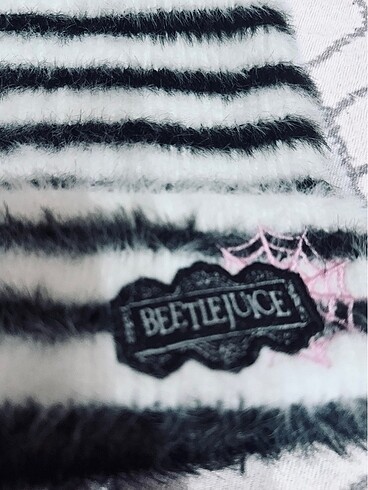  Beden Bershka şapka