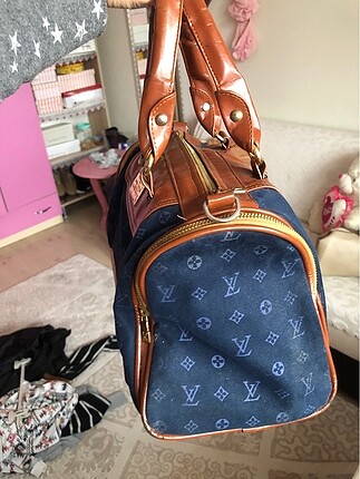 Louis Vuitton Orjinaldir