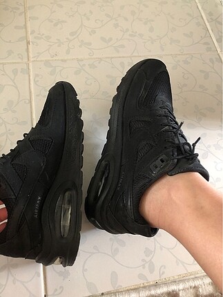 Nike spor