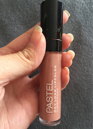 universal Beden Pastel mar likit ruj