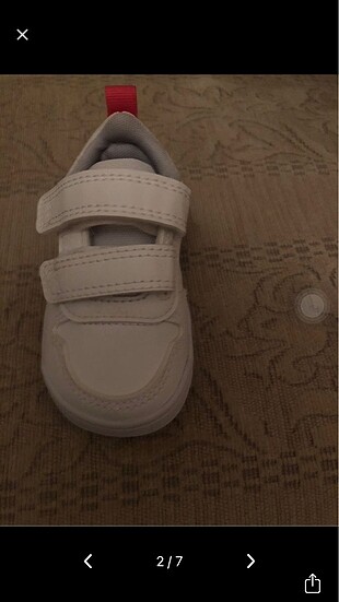 Adidas Spor ayakkabı