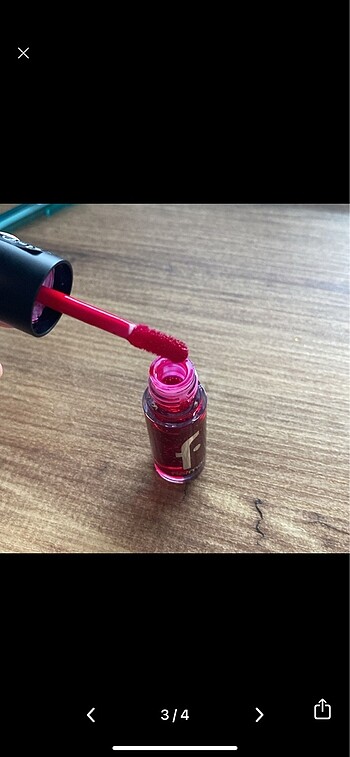  Beden flormar tint