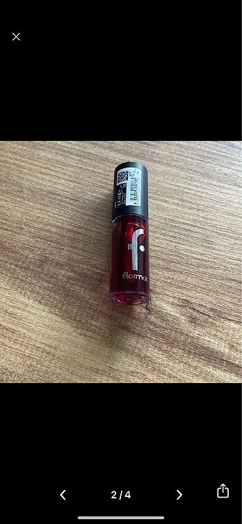 Flormar flormar tint