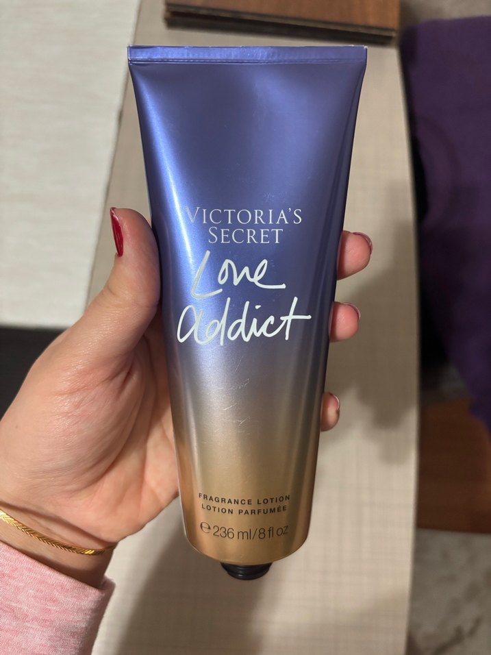 victoria secret vücut losyonu - Görsel 5