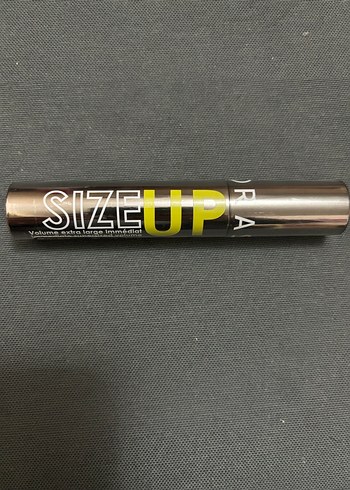 Sephora Siyah Renkli Maskara - Görsel 4