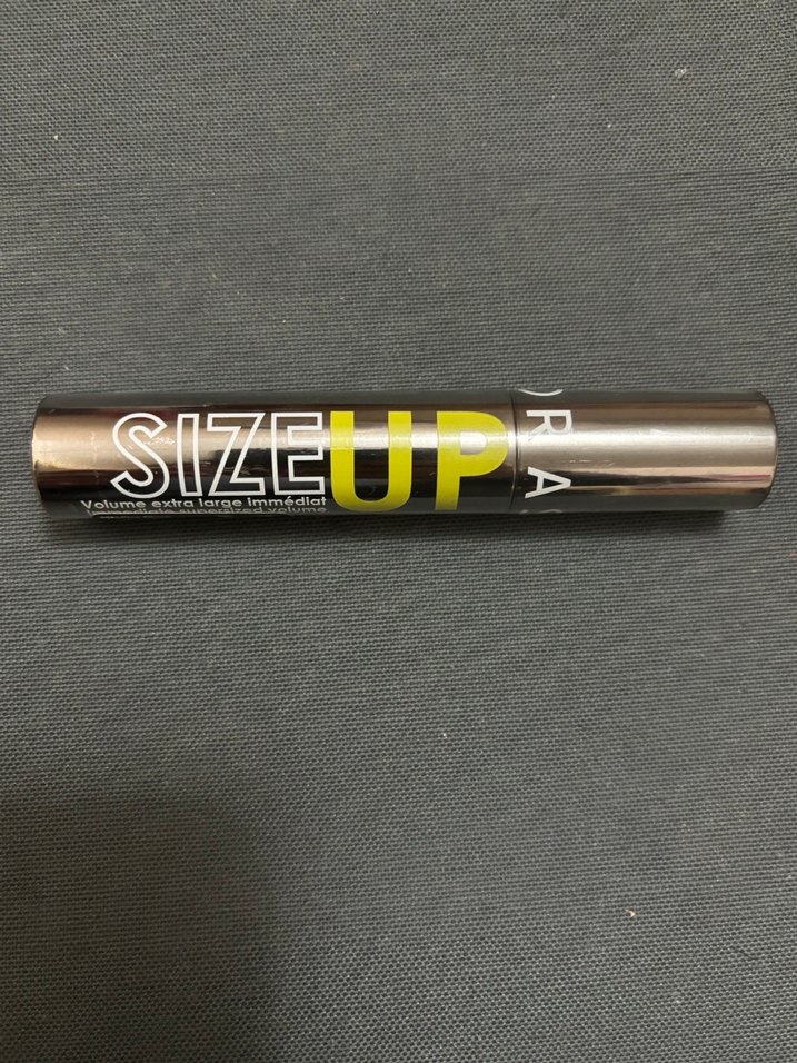 Sephora Siyah Renkli Maskara - Görsel 4