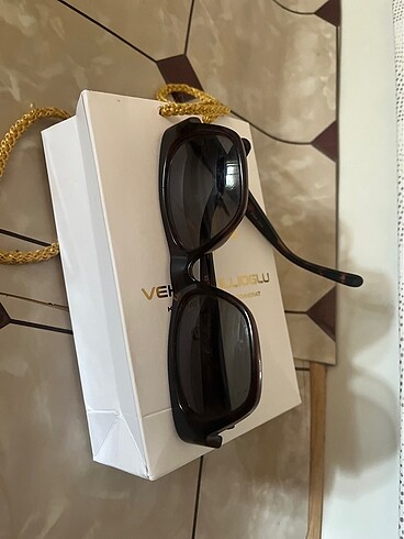 Gianni Versace Gıannı Versace gözlük