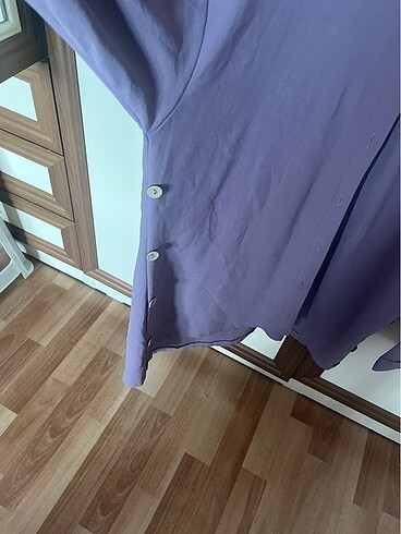 xxl Beden Kadın gömlek