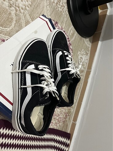 Vans Kadın ayakkbı
