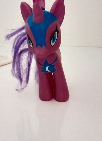 my Pony