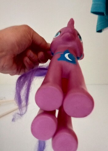 Beden my Pony