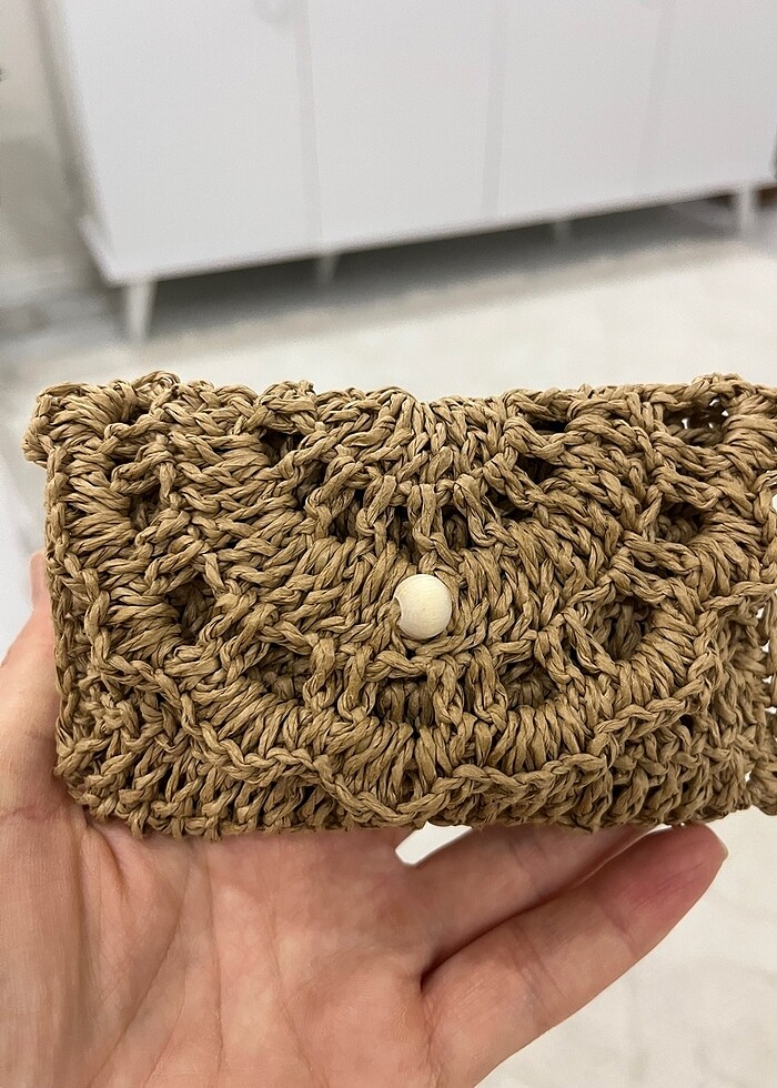 Çanta ve cüzdan - Görsel 2